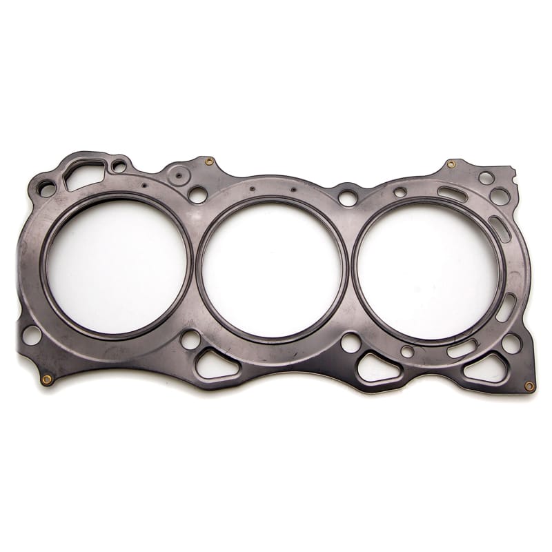 Cometic Gasket — Cometic Nissan VQ35DE Version 1 - VQ40DE .060in MLS Cylinder Head Gasket - 101.5mm Bore - RHS
Cylinder Head Gasket