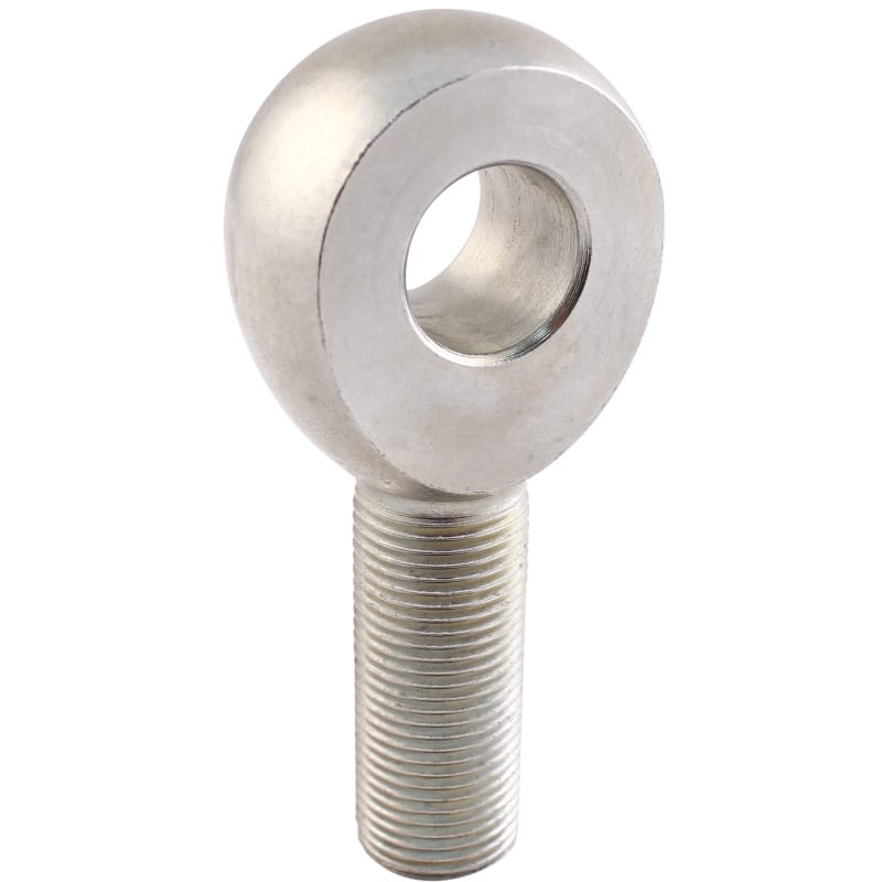 QA1 — QA1 Rod Eye - Right Hand - .5in Bore x 1/2-20 x 1.312in - Carbon Steel
Rod Eye