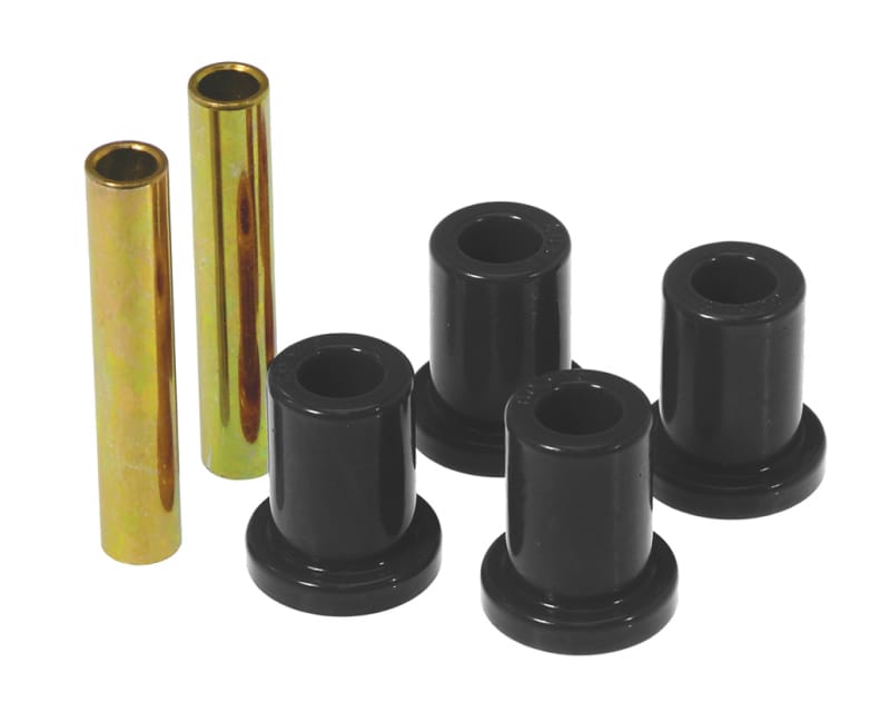 Prothane — Prothane 71-91 GM Front Frame Shackle Bushings - Black
SPRING/SHACKLE BUSH