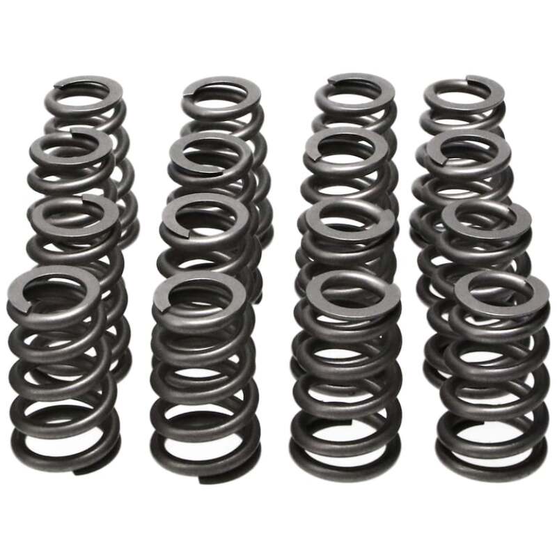 Manley Performance — Manley Subaru WRX/STi .490in Valve Spring and Retainer Kit (w/o Valve Locks) (16 each)
Valve Spring Kit-SC