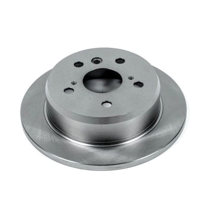 PowerStop — Power Stop 02-03 Lexus ES300 Rear Autospecialty Brake Rotor
AutoSpecialty Rotor