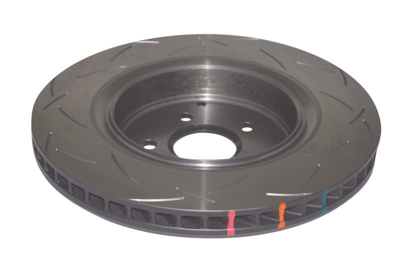 DBA — DBA 15-17 Chevrolet SS Rear 4000 Series Plain Rotor
Brake Rotor
Brake Disc