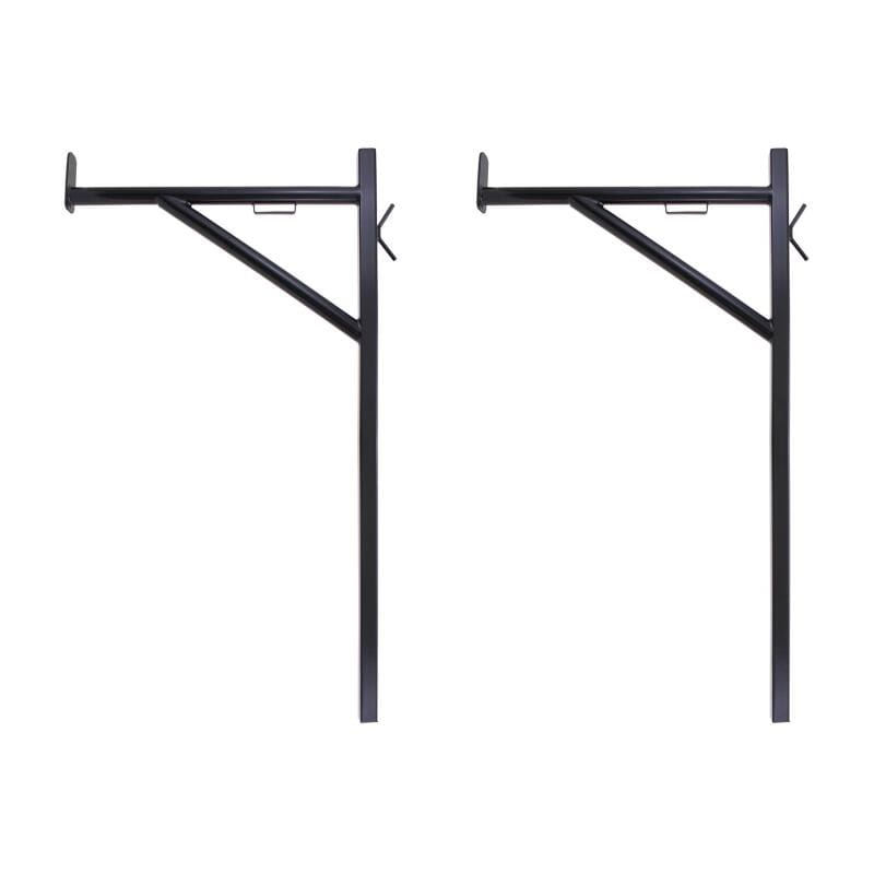 Westin — Westin HD Ladder Rack (Set) - Black
Ladder Rack
