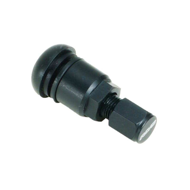 Rays — Rays High Speed Air Control Valve #57 - Black - TE37/Ultra/ZE40