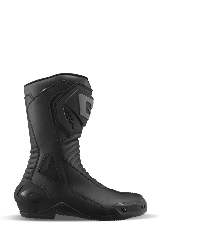 Gaerne — Gaerne G.RT Boot Black Size - 5.5