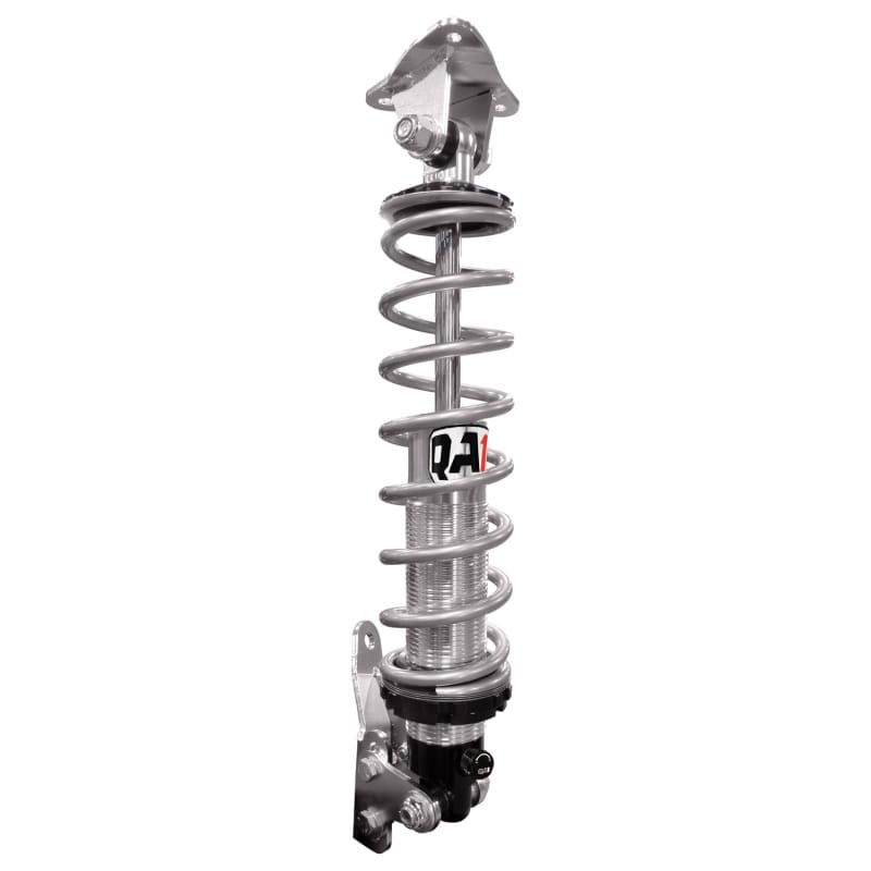 QA1 — QA1 78-96 GM B-Body Pro Rear Coil-Over System - Double Adj. - 12in x 300lbs/in - Aluminum
Rear Pro Coil System