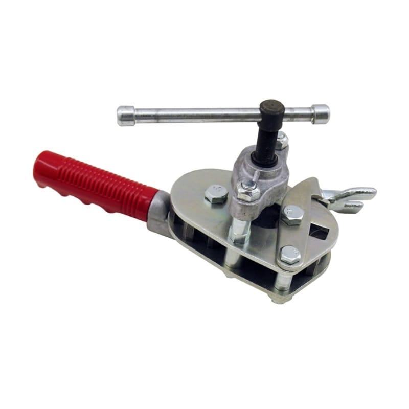 Nitrous Express — Nitrous Express 37 Degree Flaring Tool
TubeFlaringTool
Flaring Tool