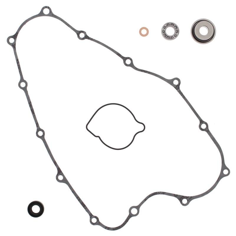 Vertex Pistons — Vertex Gaskets 09-16 Honda CRF450R Water Pump Rebuild Kit