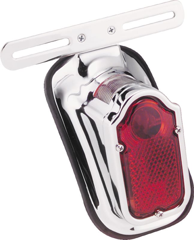 Bikers Choice — Tombstone Tail Lamp