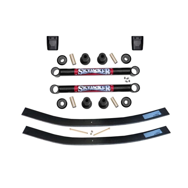 Skyjacker — Skyjacker Suspension Lift Kit Component 2000-2001 Dodge Ram 1500 4 Wheel Drive
Lift Kit-Suspension