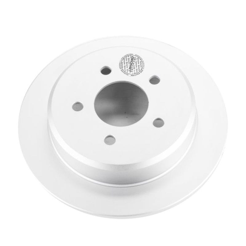 PowerStop — Power Stop 95-01 Ford Explorer Rear Evolution Geomet Coated Rotor
PowerStop EVC