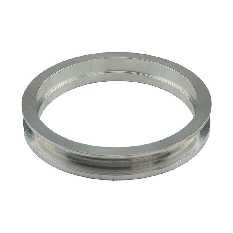 Industrial Injection — Industrial Injection 4in O.D. HX40 Exhaust Outlet Flange