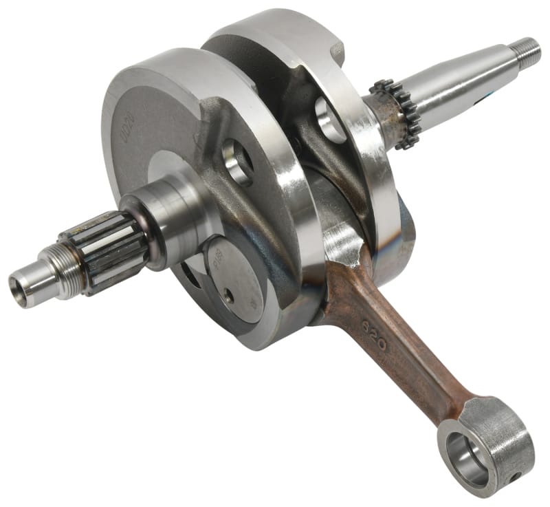 Hot Rods — Hot Rods 04-05 Yamaha YFZ 450 450cc Crankshaft