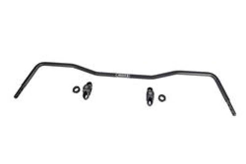 Ridetech — Ridetech 15-24 Ford Mustang S550/S650 Rear Sway Bar
Rear Sway Bar 15-26