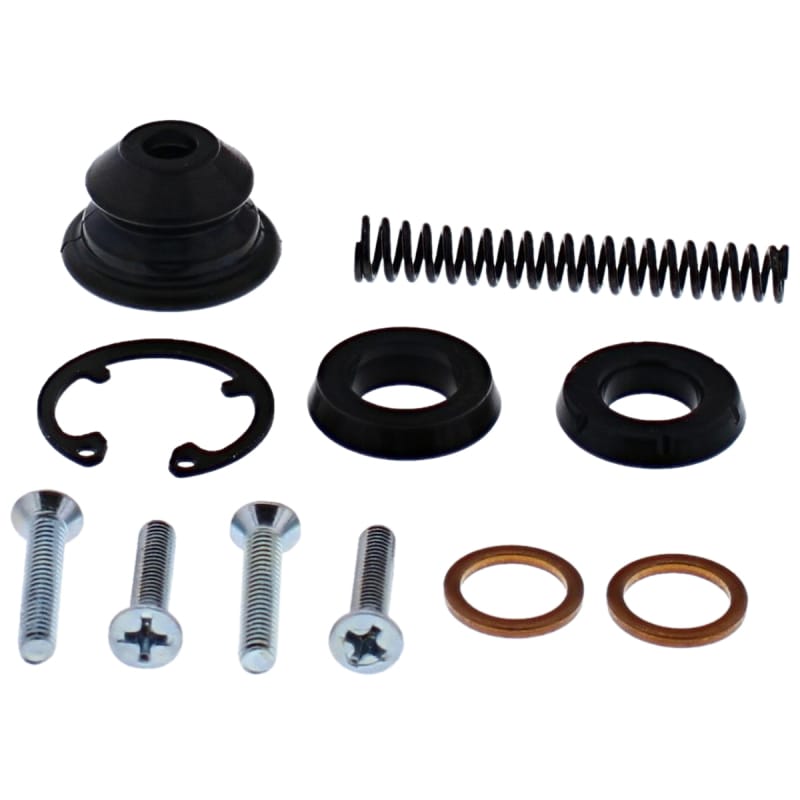 All Balls Racing — All Balls Racing 14-16 Kawasaki Z1000 Master Cylinder Rebuild Kit Front
