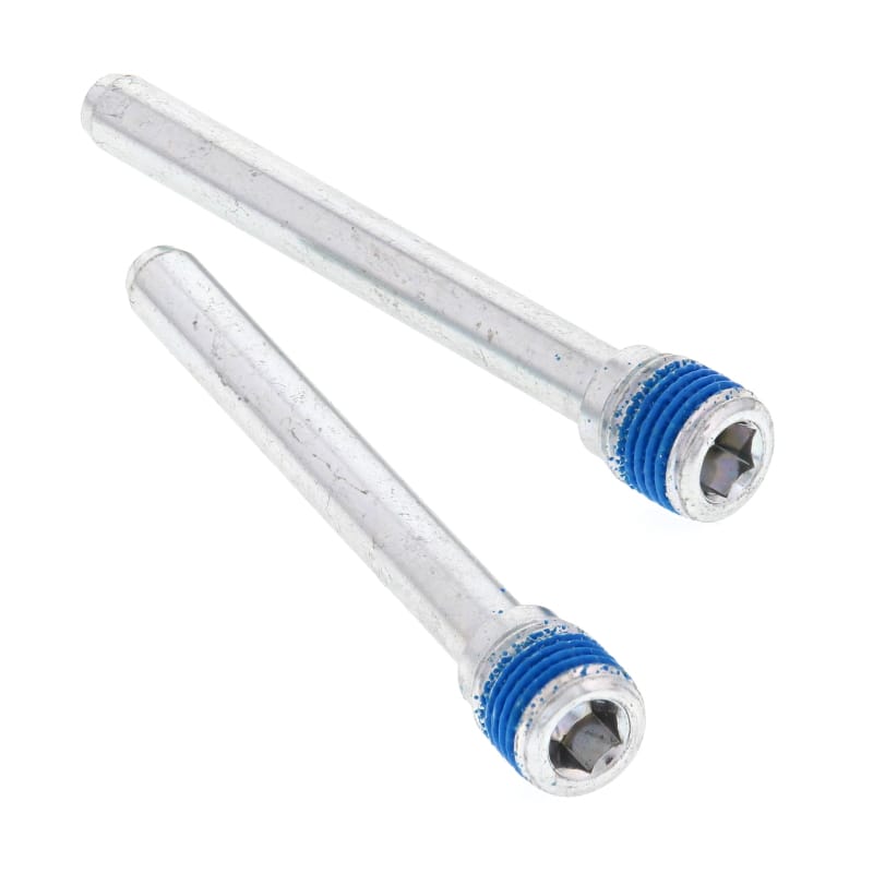 All Balls Racing — All Balls Racing 06-09 Arctic Cat 250 2x4 Brake Pad Retaining Pin Kit Front