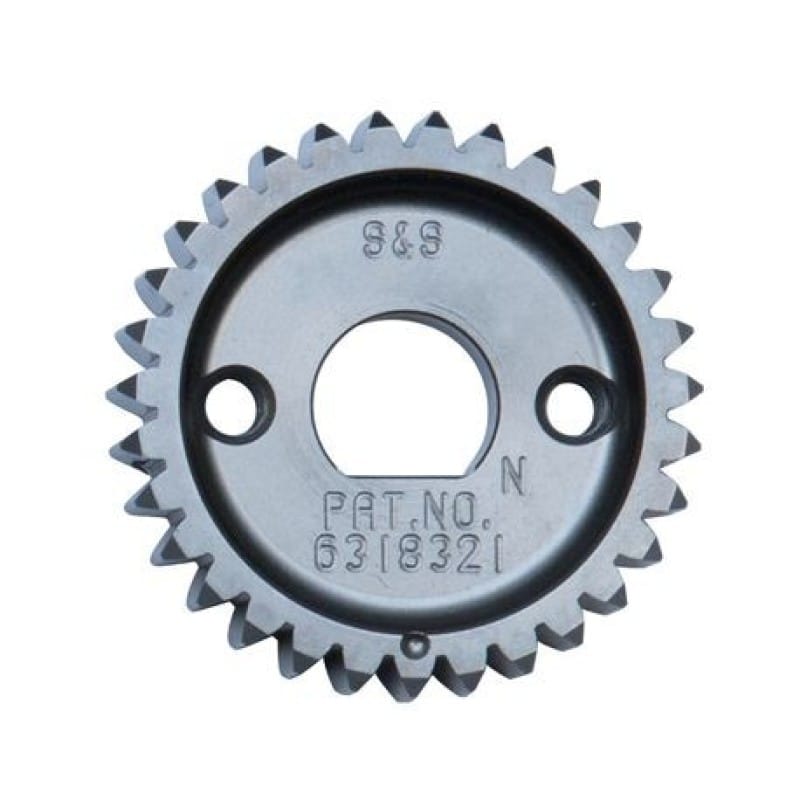S&S Cycle — S&S Cycle 2006 Dyna 31 Tooth Pinion Gear