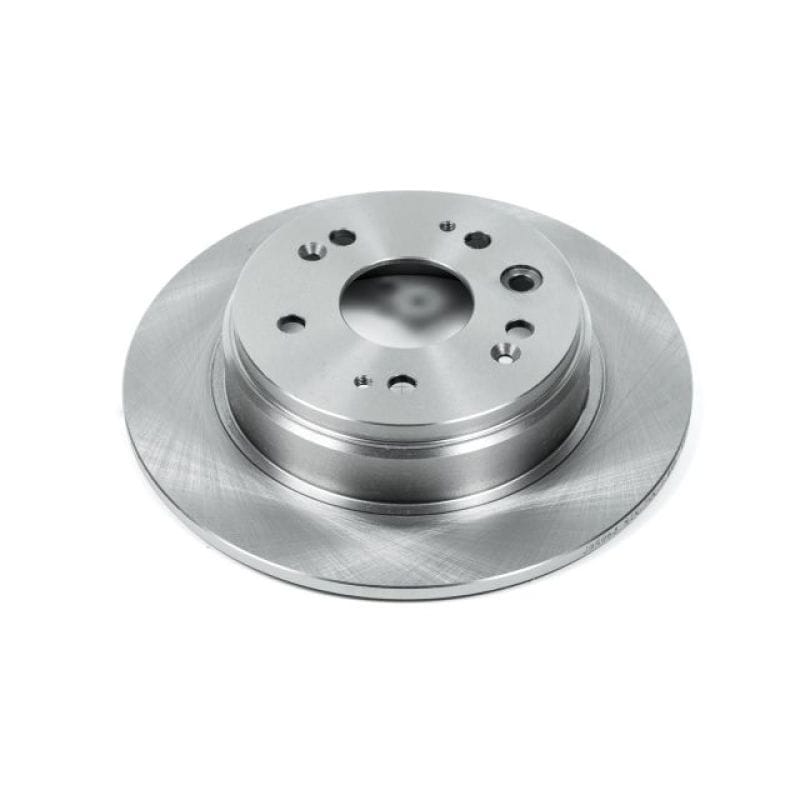 PowerStop — Power Stop 02-04 Honda CR-V Rear Autospecialty Brake Rotor
AutoSpecialty Rotor