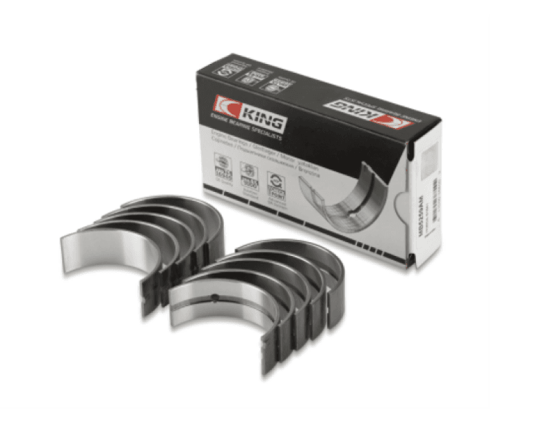 King Engine Bearings — King Engine Bearings Ford Mod Motor 6.2L V8 Main Bearing Set