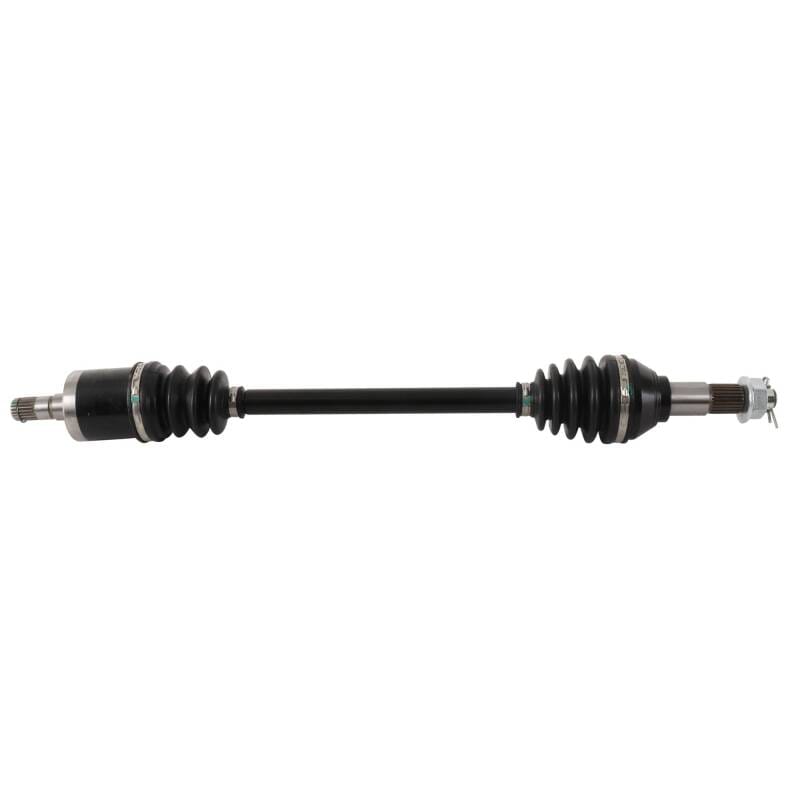 All Balls Racing — All Balls Racing 17-20 Can-Am Commander 800R DPS 6 Ball Axle Front Left