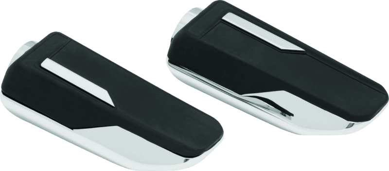 Kuryakyn — Kuryakyn Omni Pegs Without Male Mount Chrome