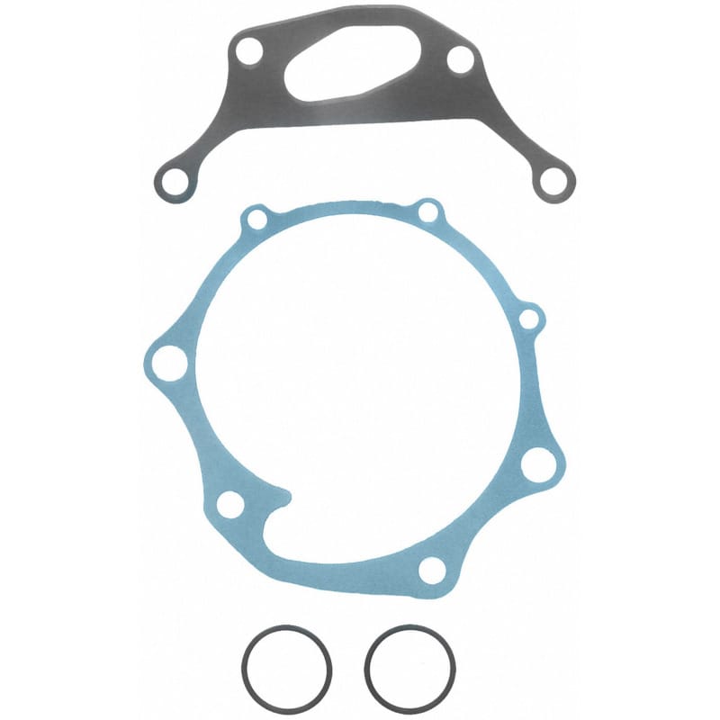 Fel-Pro — Fel-Pro ES 70581 Engine Water Pump Gasket