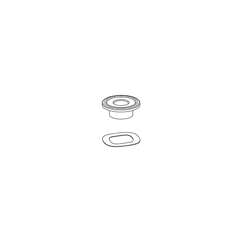 Brembo OE Powersports — Brembo OE Mounting Hardware