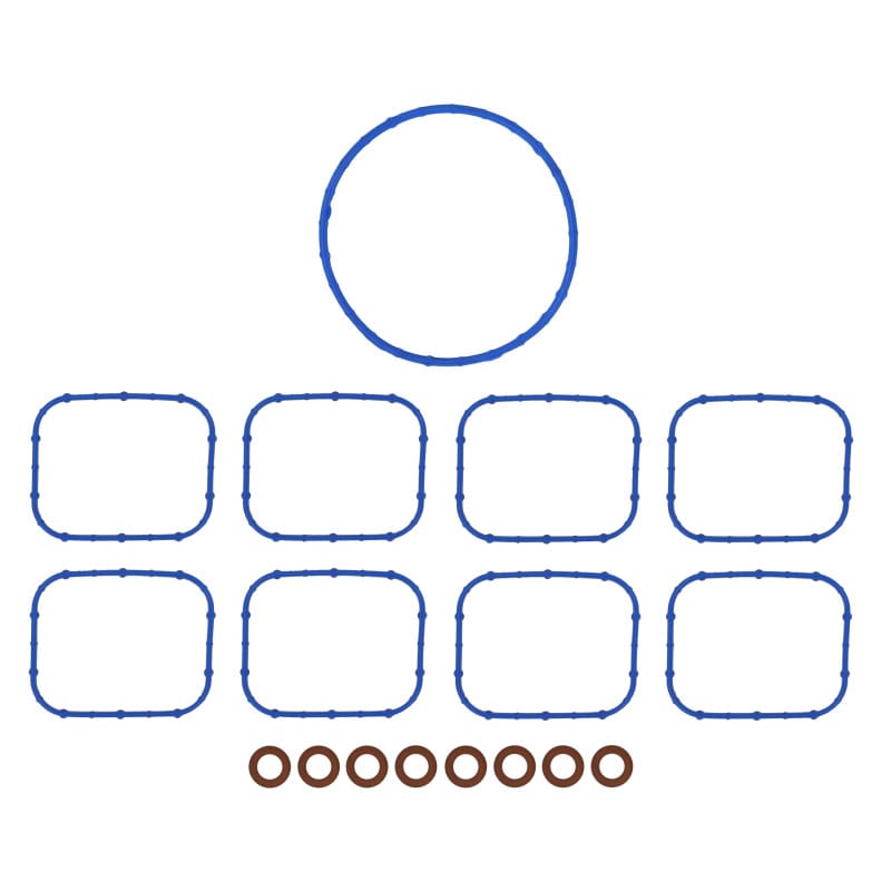 Fel-Pro — Fel-Pro Dodge RAM 1500 MS 96998 Engine Intake Manifold Gasket Set