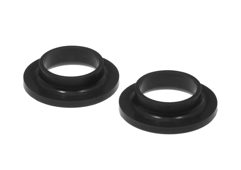 Prothane — Prothane Universal Coil Spring Isolators - Pair - Black
COIL SPRING ISOLATOR