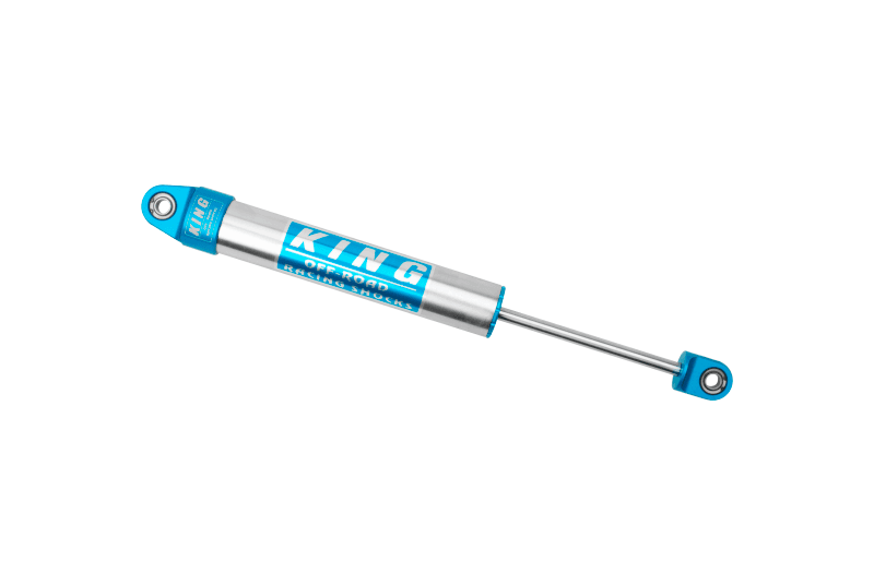 King Shocks — King Shocks 2018+ Jeep Wrangler JL Front 2.0 Dia Steering Stabilizer (Each)
OEM STR Stabilizer