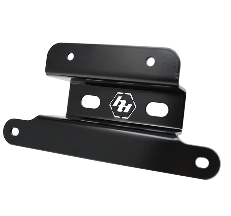 Baja Designs — Baja Designs Jeep JK RTL-M Spare Tire Mount Kit
