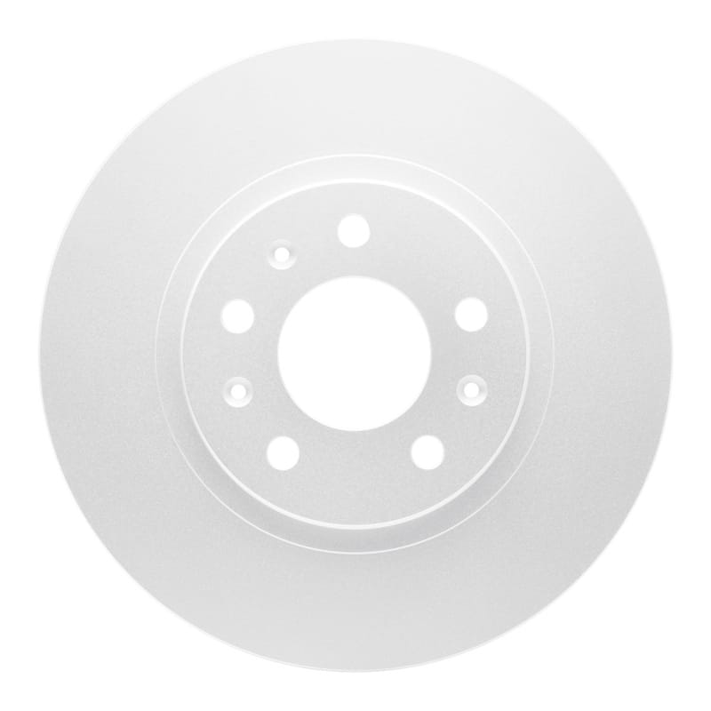 DFC — DFC 03-07 Cadillac CTS Front GeoSPEC Coated Rotor
DFC Brake Rotor