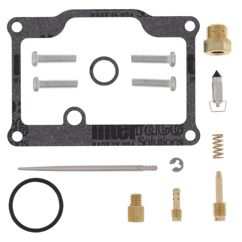 All Balls Racing — All Balls Racing 94-95 Polaris 300 2x4 Carburetor Rebuild Kit