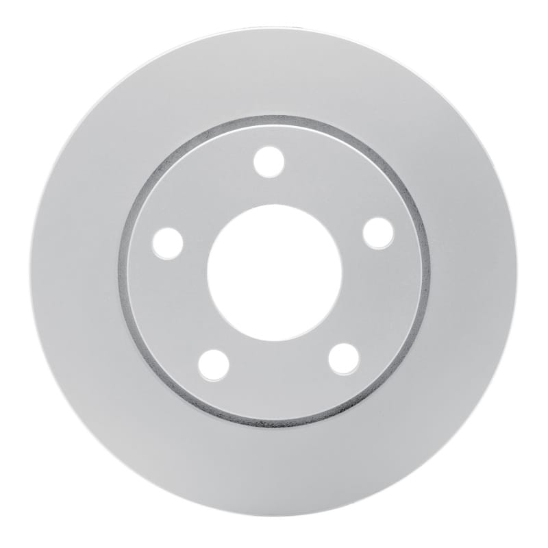 DFC — DFC 00-02 Audi S4 Rear GeoSPEC Coated Rotor
DFC Brake Rotor