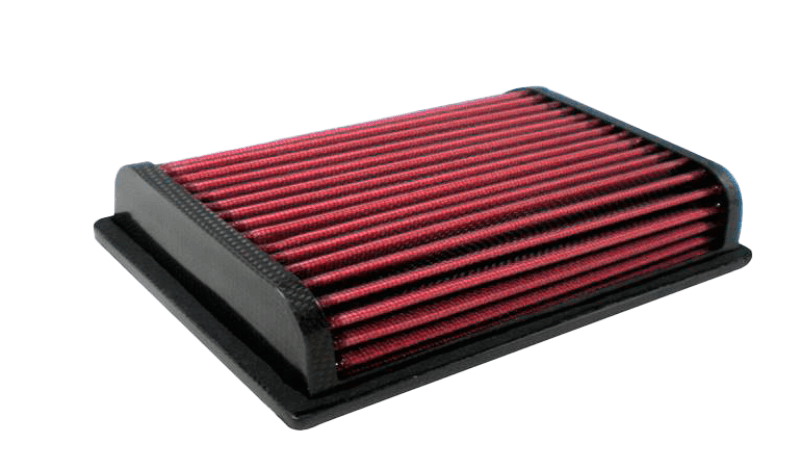 BMC — BMC 09-12 Honda CBR 600 RR Carbon Racing Filter