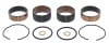 All Balls Racing — All Balls Racing 10-11 Honda CBR1000RA ABS Fork Bushing Kit
