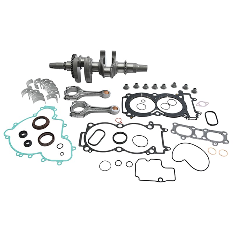 Hot Rods — Hot Rods 18-19 ACE 900 EPS XC/18-19 Ranger 900 4x4 Crew/18-19 Ranger 900 XP Bottom End Kit