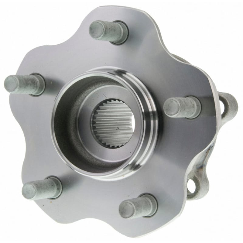Moog — MOOG 09-14 Nissan Murano Rear Hub Assembly
