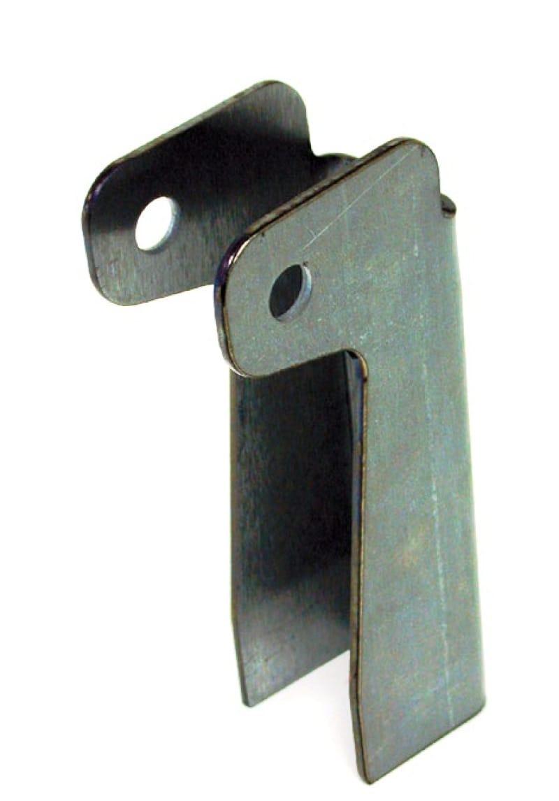 Ridetech — Ridetech 3-sided Upper Shock Bracket
Upper Shock Bkt. - W