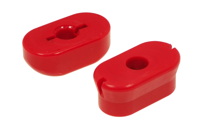 Prothane — Prothane 98-06 VW Golf / Jetta / NB Lower Motor Mount Insert - Red
ENGINE MOUNTS