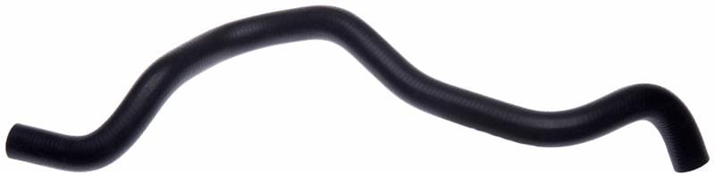 Gates — Gates 04-07 Toyota Highlander V-6 3.3L Heater (Top) Molded Heater Hose