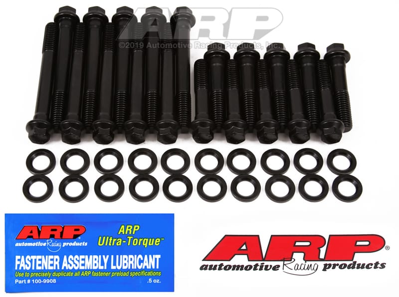 ARP — ARP SB Ford 351W Head Bolt Kit