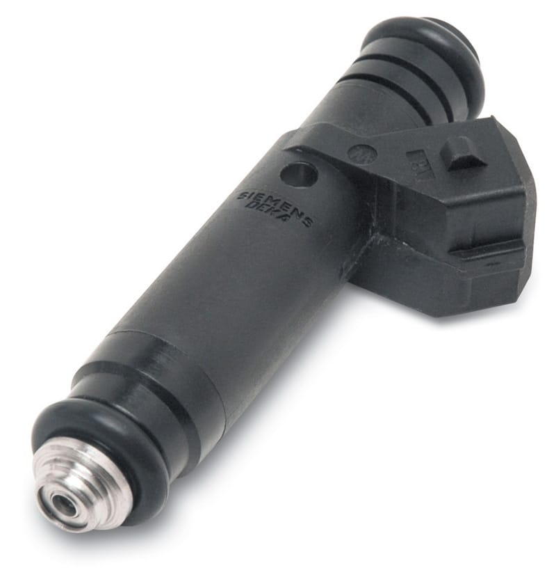 Edelbrock — Edelbrock 60 Lb/Hr High Impedance Fuel Injector (1 Each)
FUEL INJECTION COMPO