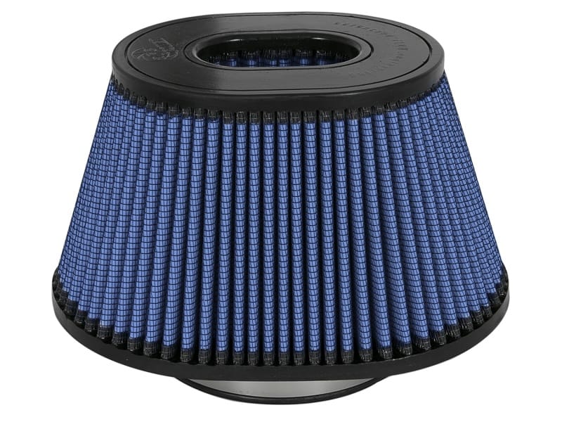 aFe — aFe MagnumFLOW Air Filters IAF P5R A/F P5R 5-1/2F x (7x10)B x (6-3/4x5-1/2)T (Inv) x 5-3/4H
Replacement Filter
AirFilter