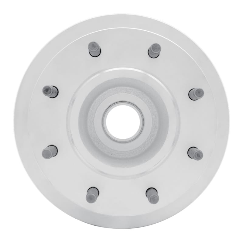 DFC — DFC 05-07 Ford F-350 Super Duty 2WD Front GeoSPEC Coated Rotor
DFC Brake Rotor