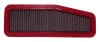 BMC — BMC 04-05 Toyota RAV4 II 2.4L Replacement Panel Air Filter