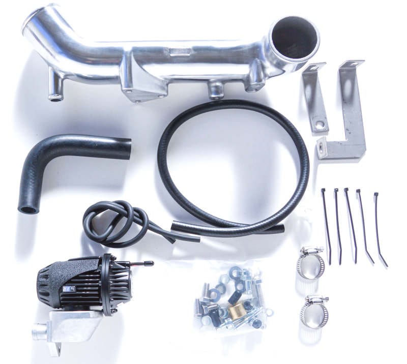 HKS — HKS Super SQV4 Black Edition FK8