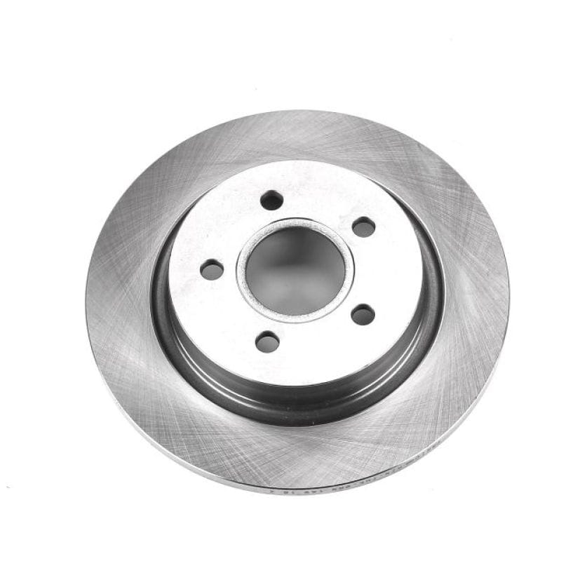 PowerStop — Power Stop 08-13 Volvo C30 Rear Autospecialty Brake Rotor
AutoSpecialty Rotor