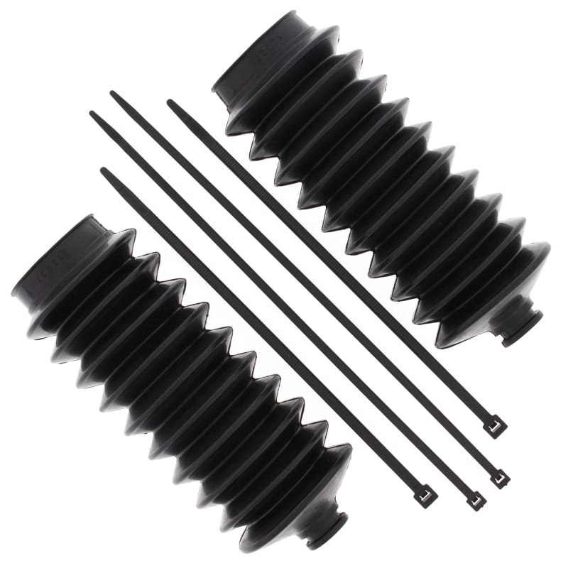 All Balls Racing — All Balls Racing 06-09 Yamaha 450 RHINO Rack Boot Kit