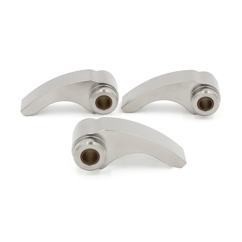 EPI — EPI 20+ Polaris RZR Pro XP/4/RZR Turbo XP/4 Pro Series Adj. Weights 100- 131 gm. Set/3